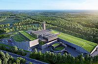 Spalarnia dla Warszawy. Inwestycja za dwa miliardy