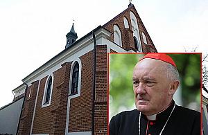 Dyspensa w parafiach. "To nie grzech"