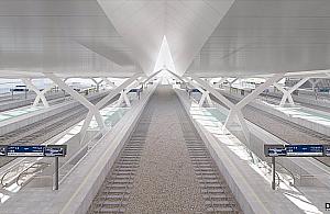 Rusza przebudowa Zachodniego. Gigantyczna inwestycja