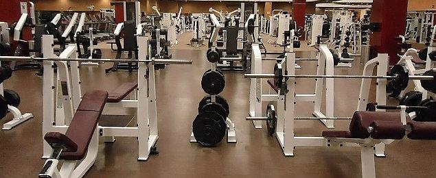 Siłownie tylko dla wybranych. Wielki protest branży fitness