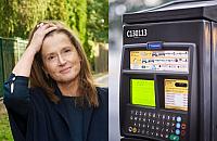 Jaruzelska: "Ratusz zmusza do korzystania z komunikacji miejskiej"