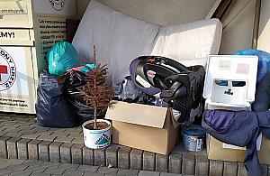 Nowe opłaty za śmieci. Mieszkańcy Wawra szczególnie poszkodowani