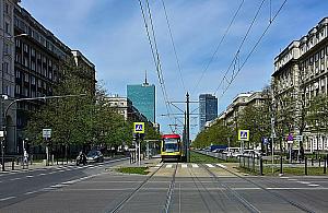 Stacje metra Plac Konstytucji i Muranów: kiedy powstaną?