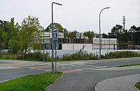 Rośnie nowa Biedronka. To będzie flagowy sklep sieci