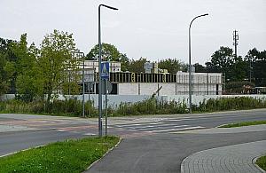 Rośnie nowa Biedronka. To będzie flagowy sklep sieci