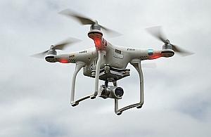 Strefa bez dronów na Woli. Za złamanie zakazu grozi więzienie