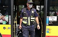 Po straż miejską nie ma sensu dzwonić? Nowe zalecenia dla funkcjonariuszy