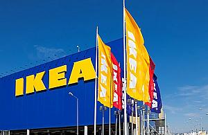 IKEA odkupi od nas stare meble. Gdzie tkwi haczyk?