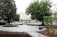 "Salonik" przy Reymonta. Nowe miejsce do odpoczynku