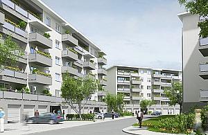 Dziesięć bloków na Zaciszu. Budowa wkrótce ruszy