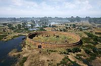 Gród pośród bagien. Tak powstało Bródno