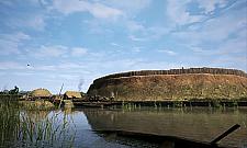 Gród pośród bagien. Tak powstało Bródno