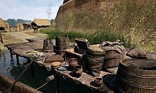 Gród pośród bagien. Tak powstało Bródno