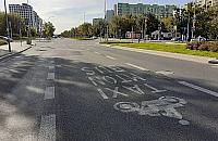 Buspas na Człuchowskiej do likwidacji? "Fatalny pomysł"