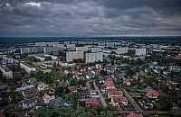 Legionowska sp�dzielnia nagrodzona. "Za co? Windy wci�� zepsute, korytarze brudne"