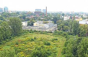 Bloki obok Sarmaty? Urząd odmówił zezwolenia