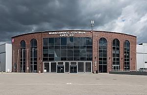 Szpital w Expo XXI. Poznaliśmy pierwsze szczegóły