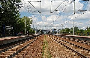 Tragiczne wypadki na torach. Nie żyją trzy osoby