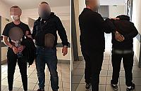 Pobili, dusili, okradli. Brutalna napa�� na Smole�skiej
