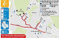 Wszystkich �wi�tych na W�lce. Zamkn� W�lczy�sk� i Nocznickiego