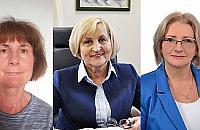 Mieszkanki Białołęki zasłużone dla Warszawy