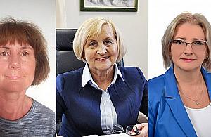 Mieszkanki Białołęki zasłużone dla Warszawy