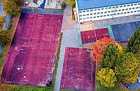 Boisko na Słodowcu do remontu. "Inwestycja na lata"