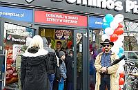 Trzecie urodziny Domino's Pizza. Ogromne promocje