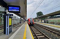 SKM stawia na Wolę. Będzie więcej pociągów