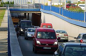 Umowa podpisana. Tunel na Bukowcu za dwa lata