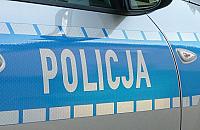 Sam zg�osi� si� w komisariacie policji. "Wstyd przed znajomymi"