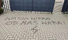 Radna z Wawra: "Popieram każdą literę, na niszczenie nie wyrażam zgody"