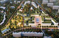 "Nowy Rynek Chomiczówki". Planują ponad 500 mieszkań