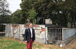 Nowa przychodnia na Wrzecionie. "Mieliśmy wszystko dogadane"