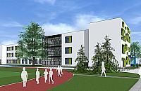 Kolejna szkoła-gigant na Bemowie. Umowa podpisana