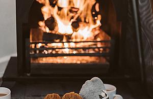 500 złotych kary za palenie w kominku? Wiele osób nie zna nowego przepisu