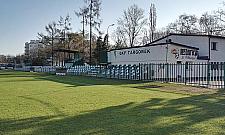 Ratusz wysłał komornika do piłkarzy. "To jest normalny biznes, jak każdy inny"