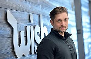 Miliarder z Tarchomina. Kim jest Piotr Szulczewski?