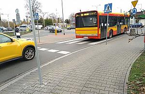 Zakorkowana Patriotów w okolicy ronda. Czy jest na to sposób?