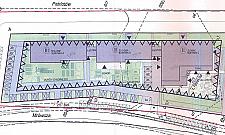 Ponad 25 mln zł na Centrum w Wawrze. "Pierwsza taka placówka"