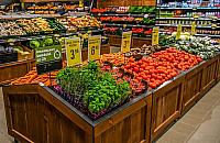 Drugie Netto na Bia�o��ce. Market ju� otwarty