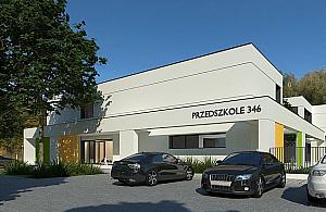Przedszkole na osiedlu Ruda do rozbiórki. Wróci odnowione