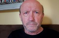 Artur Barciś przeszedł covid. "Nie czekaj, że będzie bezobjawowo"