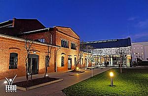 To już pięć lat. Ferio odmieniło Wawer?