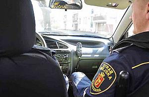 Dziewięciolatek błąkał się ulicami Targówka. "Chciał pojechać do babci"