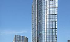 Nowy wieżowiec otwarty. To siedziba mBanku