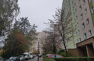 Drogo, coraz drożej. Mieszkańcy SM Wola są wściekli