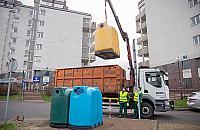 Śmieci droższe już od grudnia. "Czeka nas podwyżka 500%"