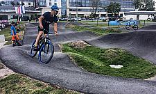 Nie zgadzają się na pumptrack w Międzylesiu. "Kto chętny na krzyki codziennie od 9 do 22?"