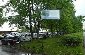 Zmora miasta? "Zgłaszajcie nielegalne reklamy"